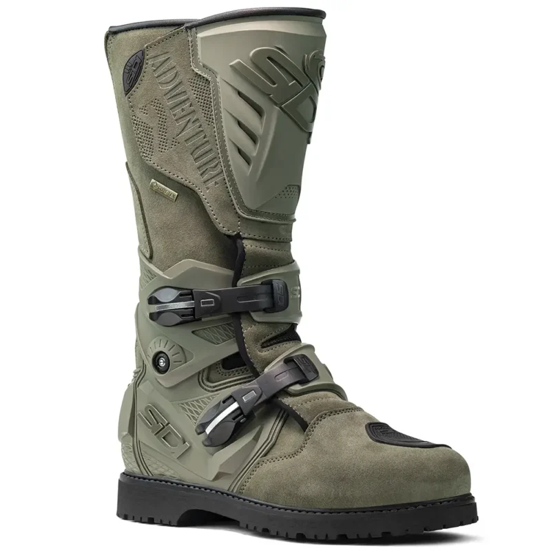 ADVENTURE 2 GORE / Botas SIDI