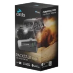 PACKTALK EDGE ORV / Sistema de Comunicación CARDO