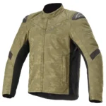 T SP 5 RIDEKNIT Chaqueta Alpinestars