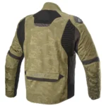 T SP 5 RIDEKNIT Chaqueta Alpinestars