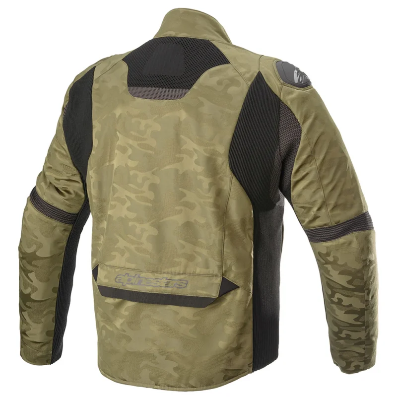 T SP 5 RIDEKNIT Chaqueta Alpinestars