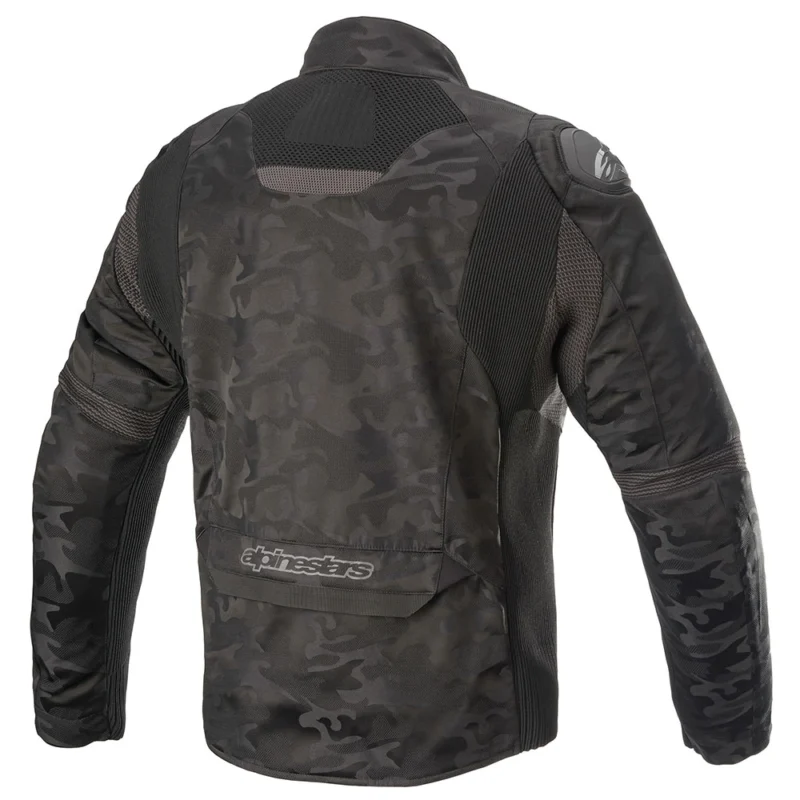 T SP 5 RIDEKNIT Chaqueta Alpinestars