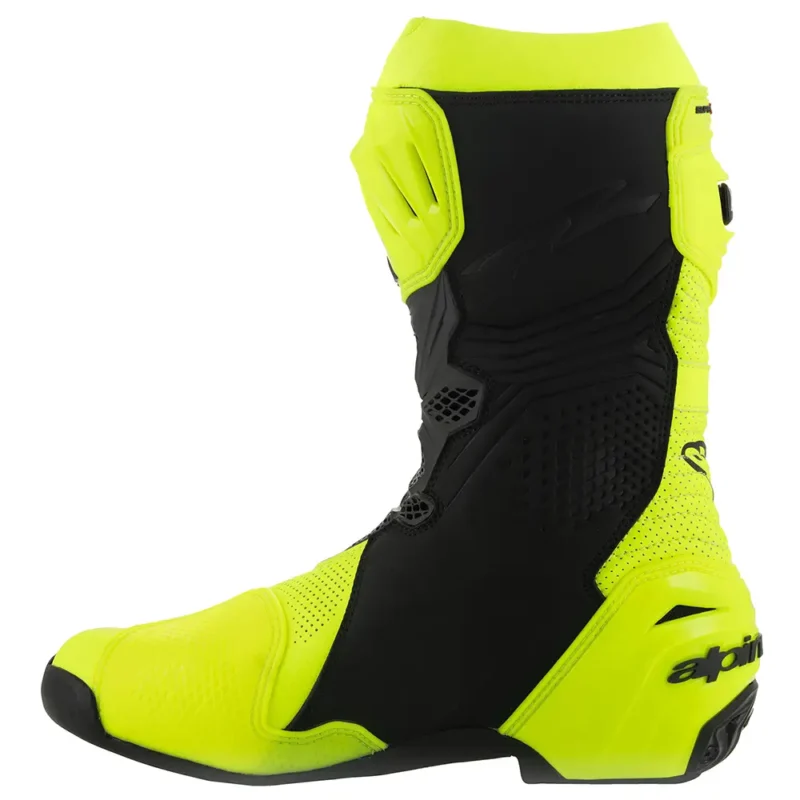 SUPERTECH R Ventiladas Botas Alpinestars
