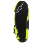 SUPERTECH R Ventiladas Botas Alpinestars