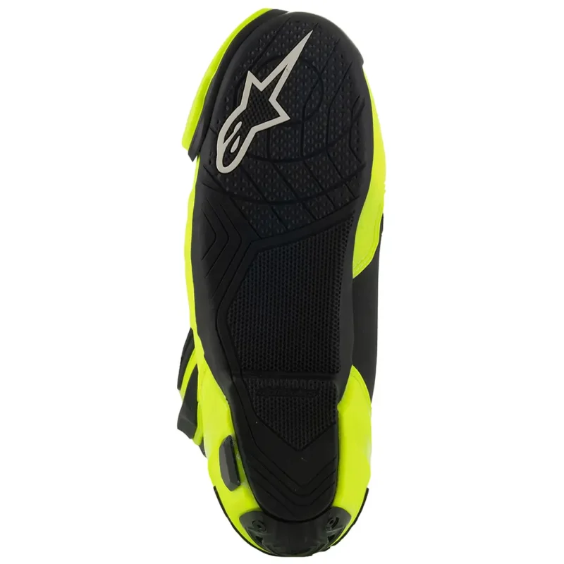 SUPERTECH R Ventiladas Botas Alpinestars