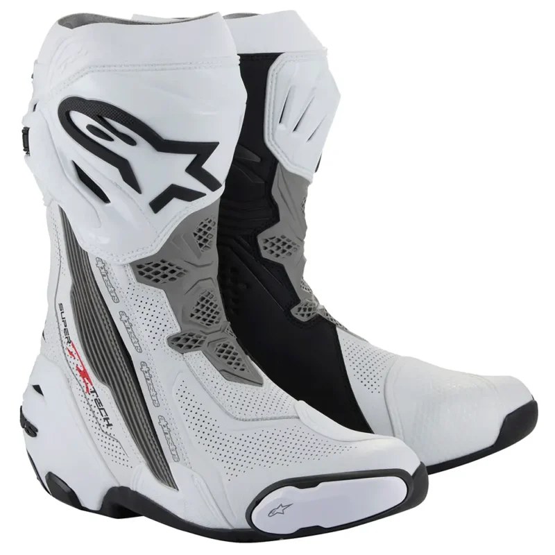SUPERTECH R Ventiladas Botas Alpinestars