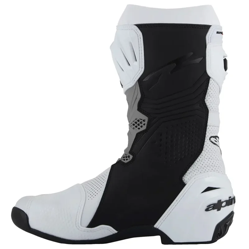 SUPERTECH R Ventiladas Botas Alpinestars