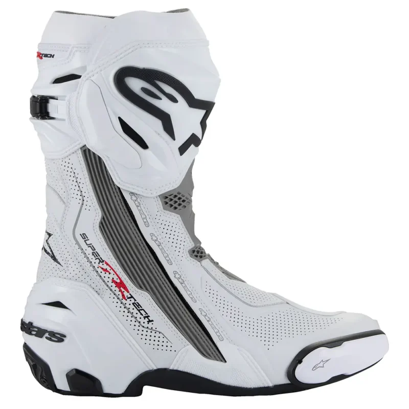 SUPERTECH R Ventiladas Botas Alpinestars