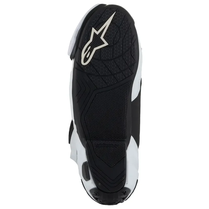 SUPERTECH R Ventiladas Botas Alpinestars