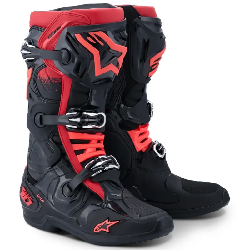 TECH 10 Botas Alpinestars