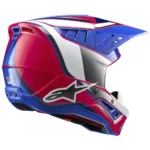 SM5 SAIL Casco Alpinestars