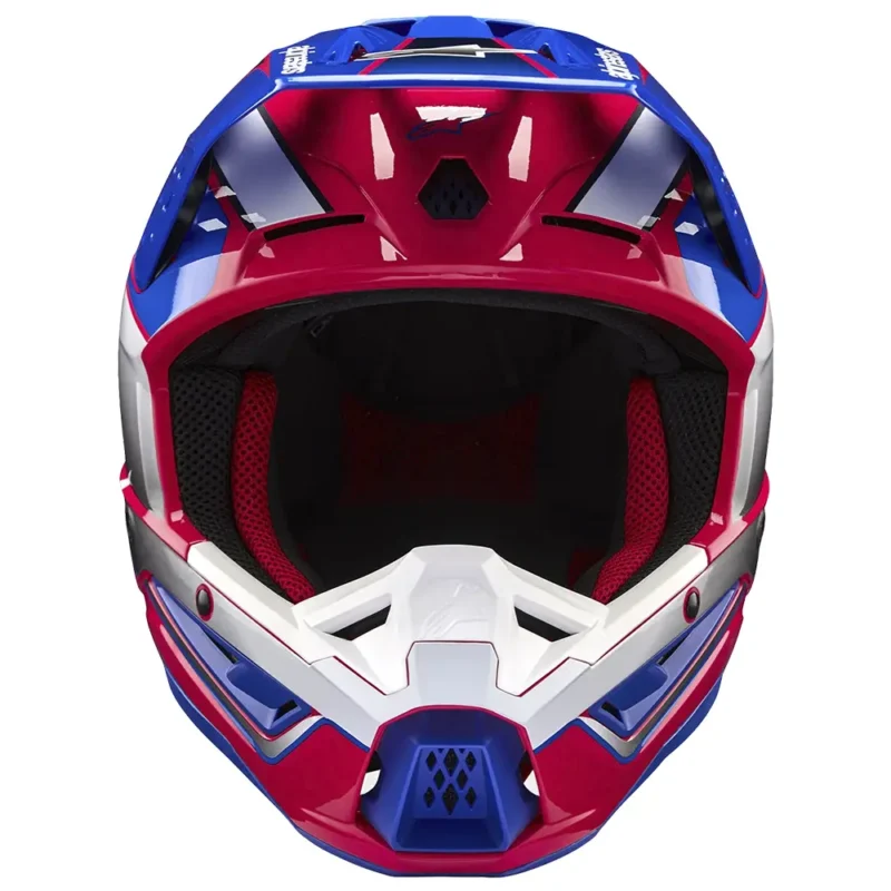 SM5 SAIL Casco Alpinestars