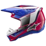 SM5 SAIL Casco Alpinestars
