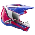 SM5 SAIL Casco Alpinestars