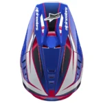 SM5 SAIL Casco Alpinestars