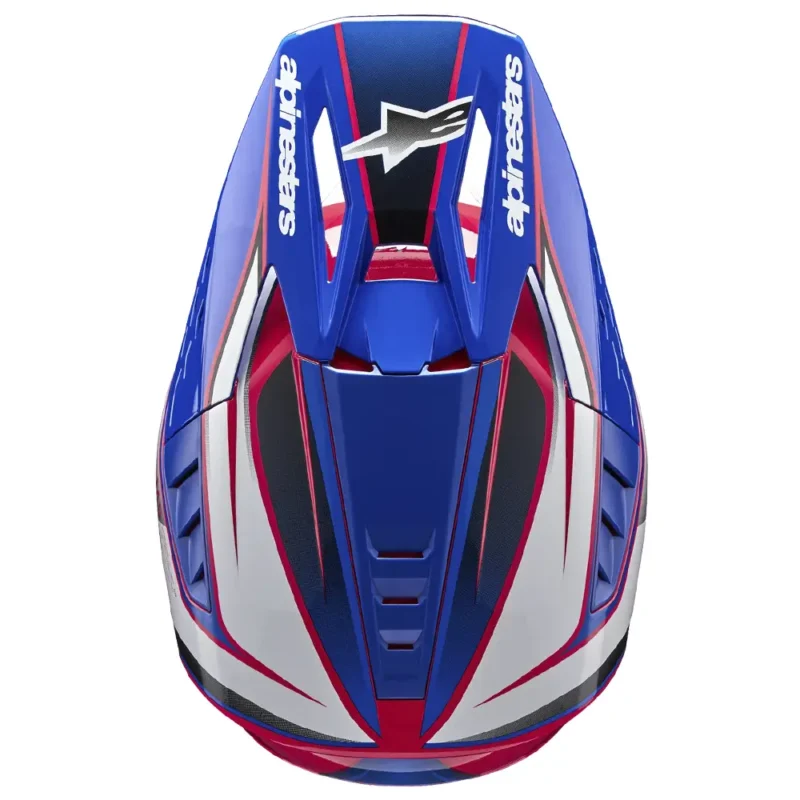 SM5 SAIL Casco Alpinestars