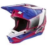 SM5 SAIL Casco Alpinestars