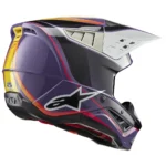 SM5 SAIL Casco Alpinestars