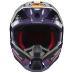 SM5 SAIL Casco Alpinestars