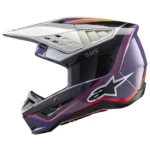 SM5 SAIL Casco Alpinestars
