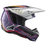 SM5 SAIL Casco Alpinestars
