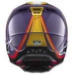 SM5 SAIL Casco Alpinestars