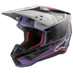 SM5 SAIL Casco Alpinestars