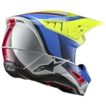 SM5 SAIL Casco Alpinestars