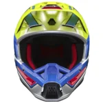 SM5 SAIL Casco Alpinestars