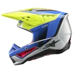 SM5 SAIL Casco Alpinestars