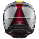 SM5 SAIL Casco Alpinestars