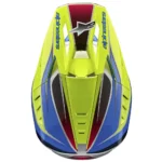 SM5 SAIL Casco Alpinestars