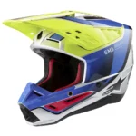 SM5 SAIL Casco Alpinestars