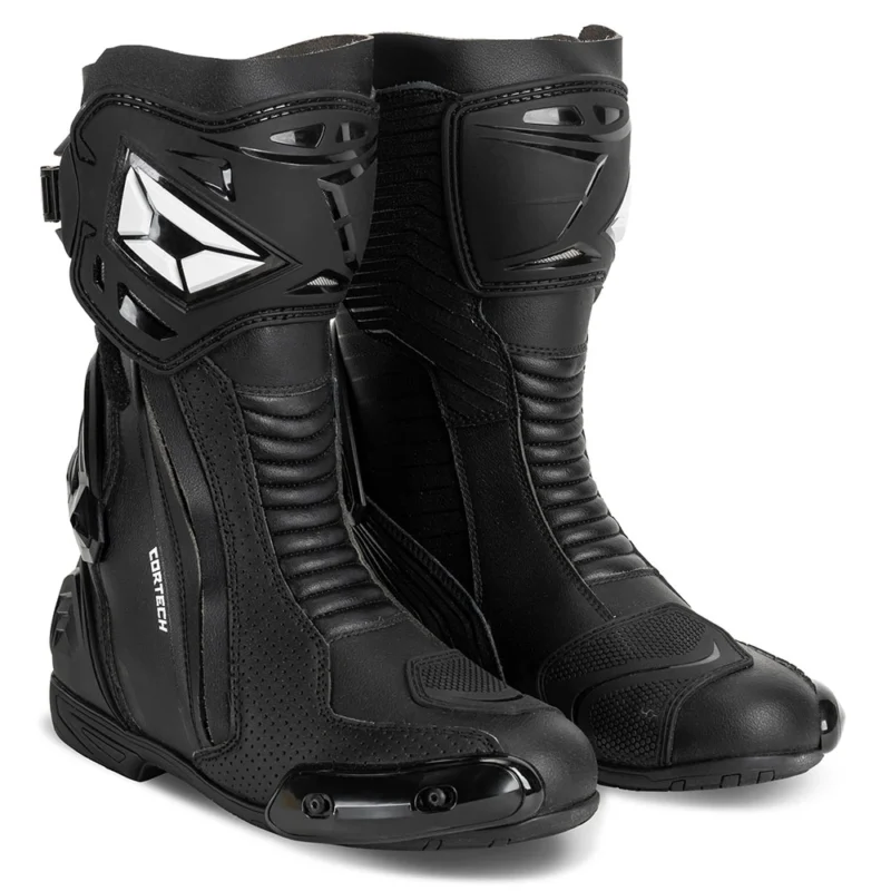 ADRENALINE GP Mujer Botas Cortech