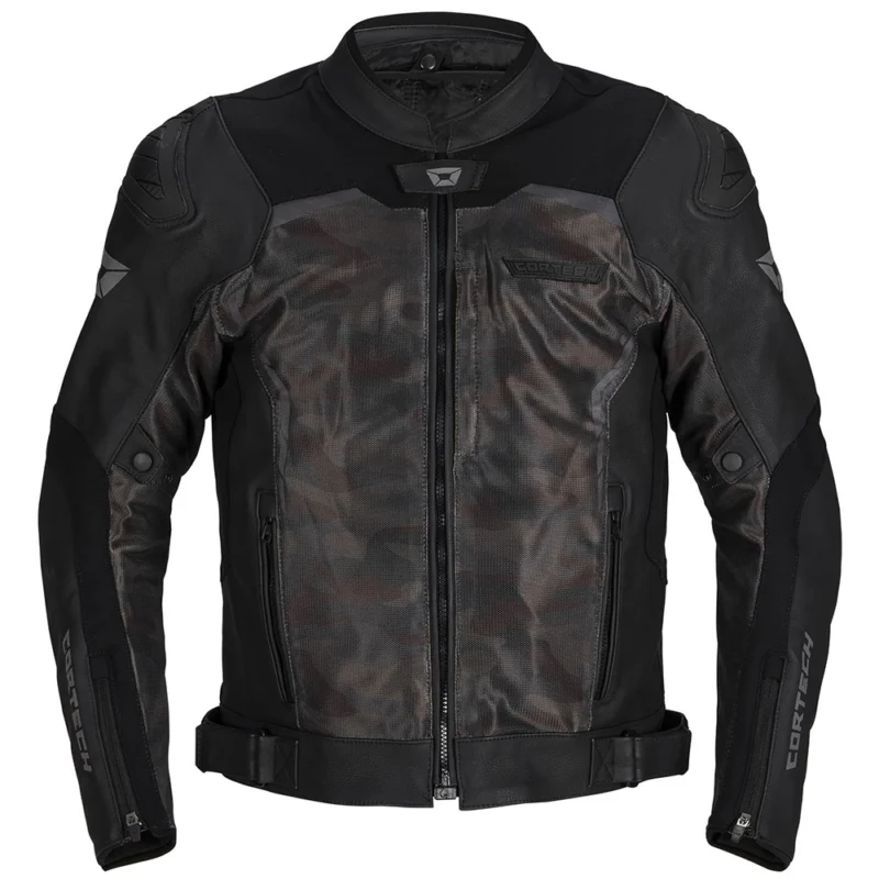 VADER Chaqueta Cortech