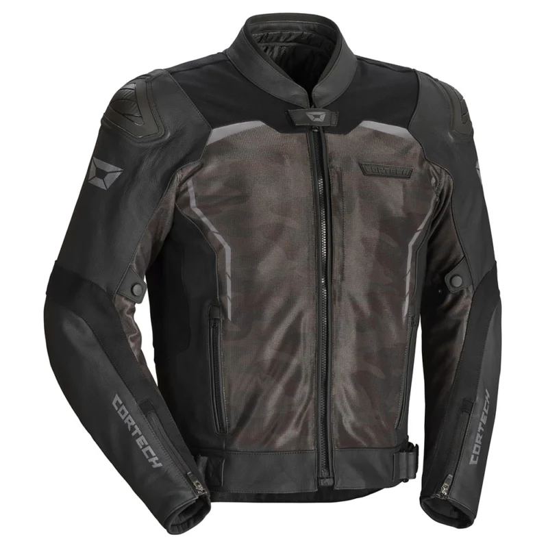 VADER Chaqueta Cortech