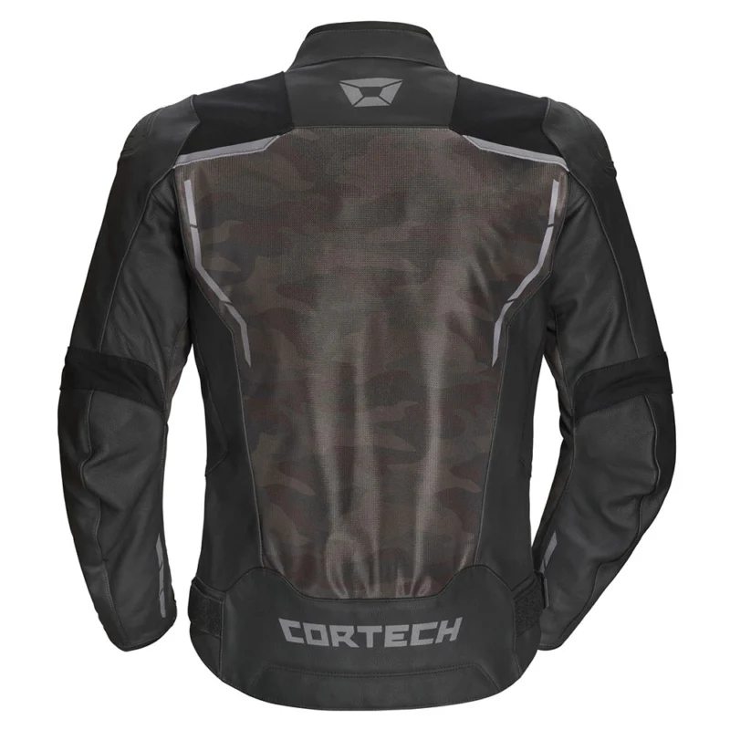 VADER Chaqueta Cortech