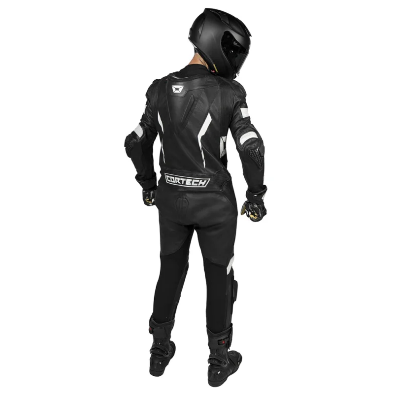 SECTOR PRO AIR Traje de cuero Cortech