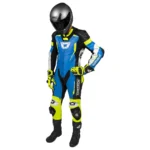 SECTOR PRO AIR Traje de cuero Cortech