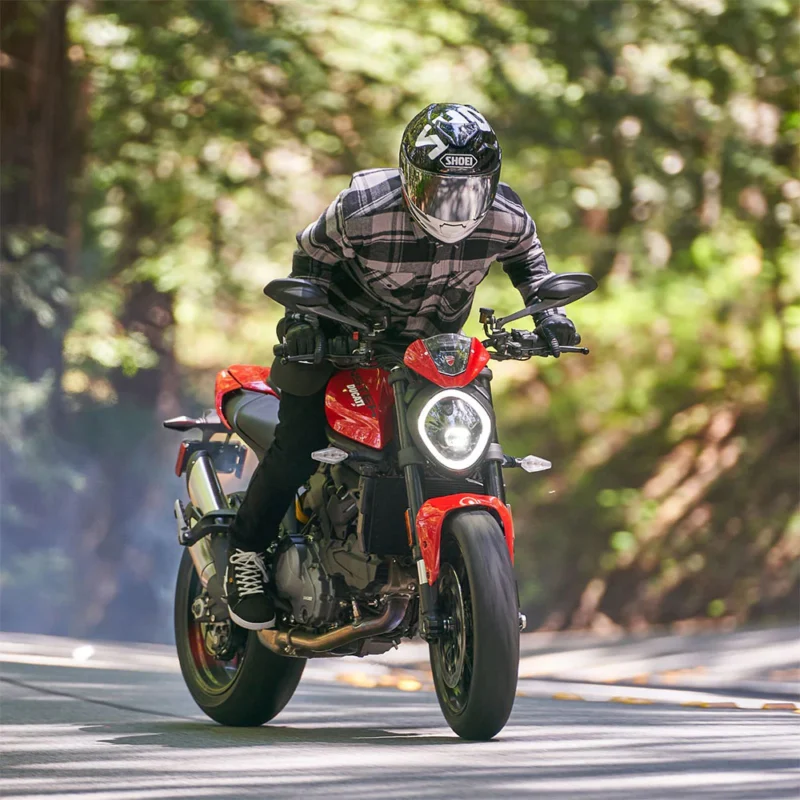 THE BENDER Franela Cortech