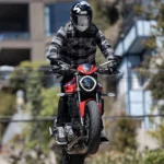 THE BENDER Franela Cortech