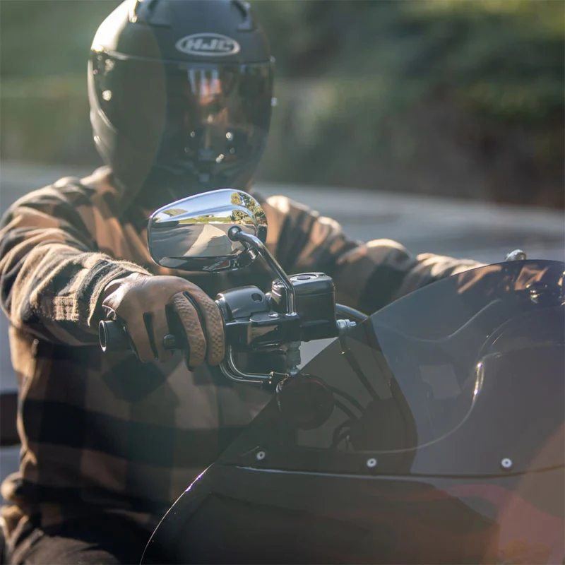 THE BENDER Franela Cortech