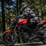 THE BENDER Franela Cortech