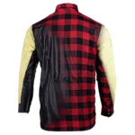 THE BENDER Franela Cortech