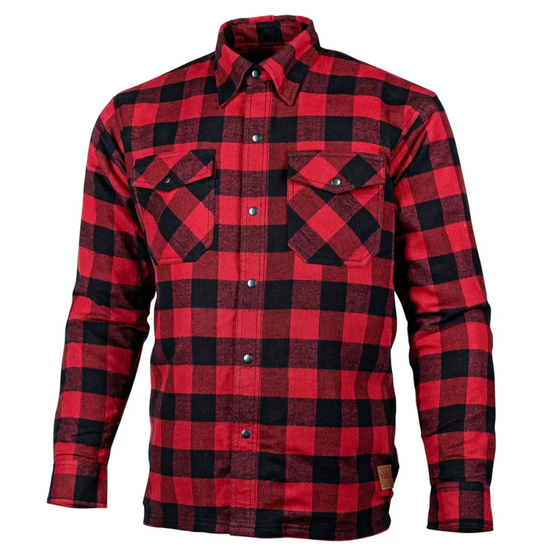 THE BENDER Franela Cortech