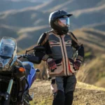 RIDGECREST ADV / Chaqueta Tourmaster