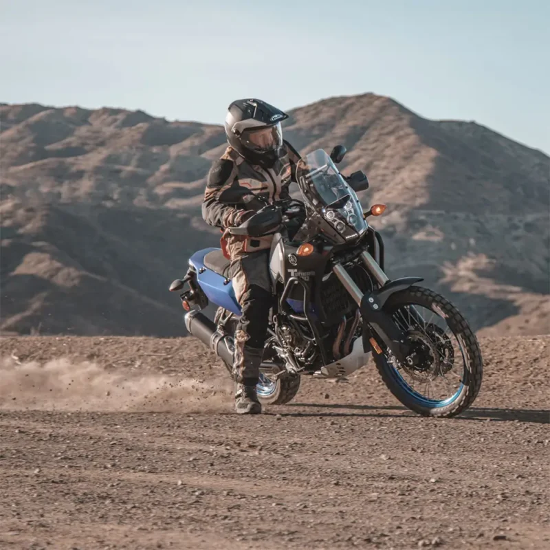 RIDGECREST ADV / Chaqueta Tourmaster