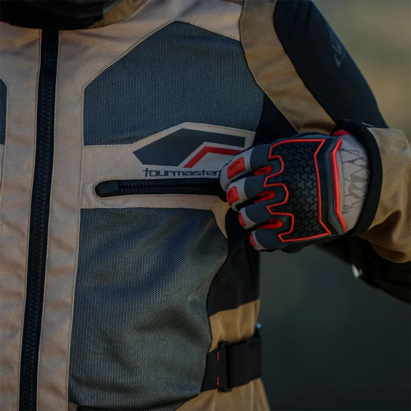 RIDGECREST ADV / Chaqueta Tourmaster