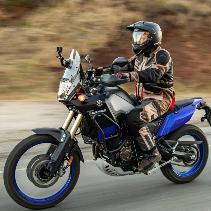 RIDGECREST ADV / Chaqueta Tourmaster