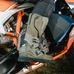 ADVENTURE 2 GORE / Botas SIDI